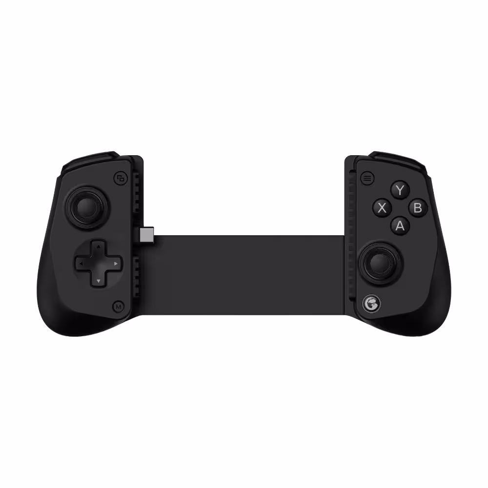 GameSir X5 Lite Type- C contrôle de jeu mobile avec trimers à membrane