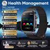 nylon-watchband