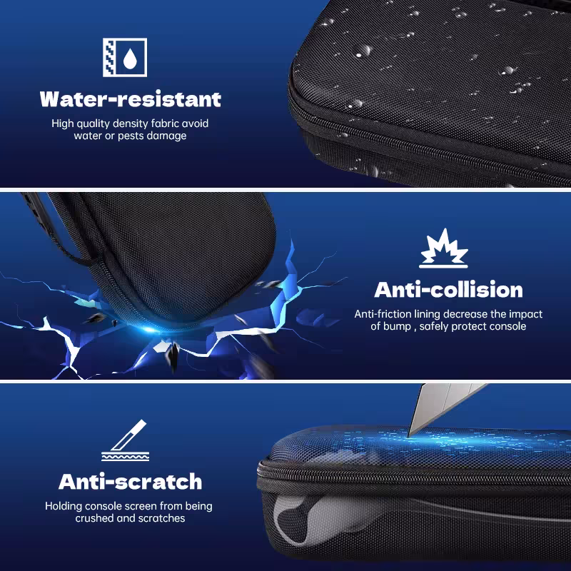 PlayStation 5 Portal carrying case