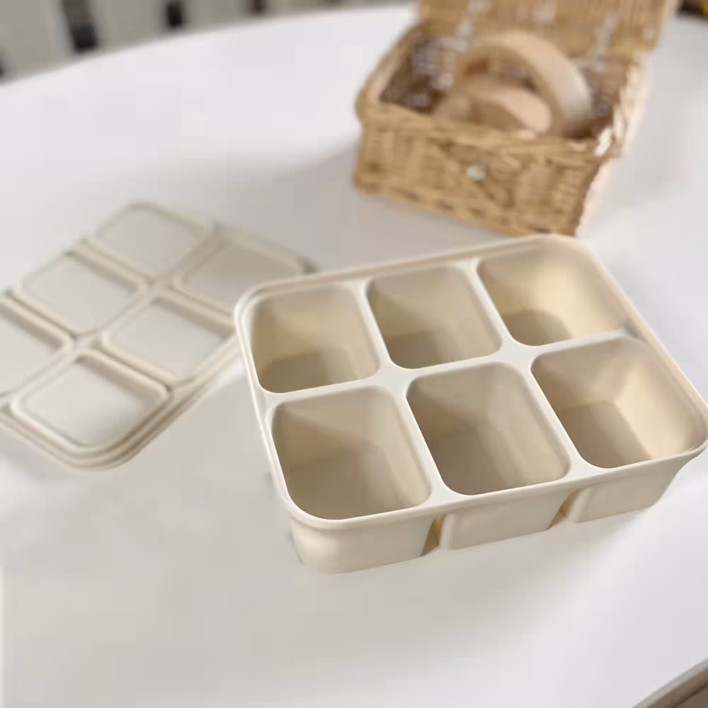 stampo per ghiaccioli in silicone 12