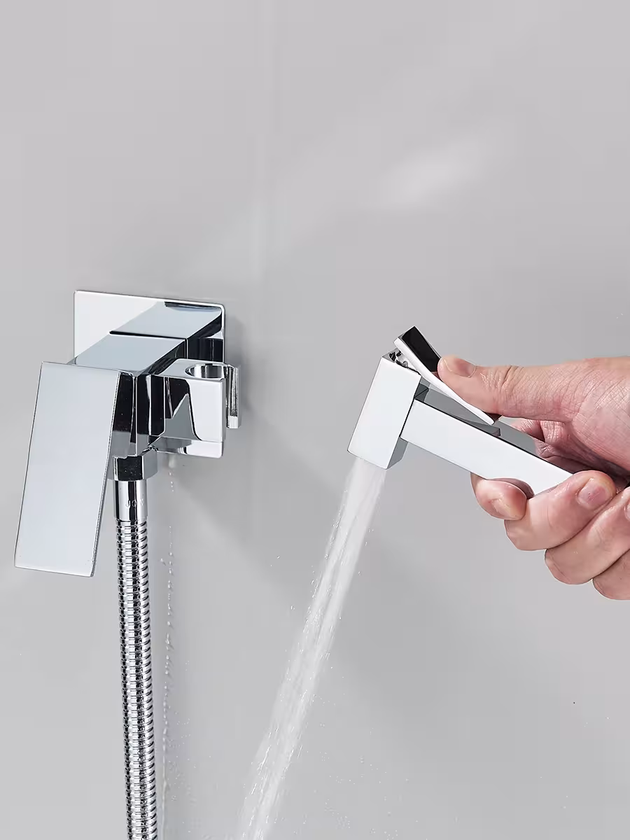 bidet toilet sprayer