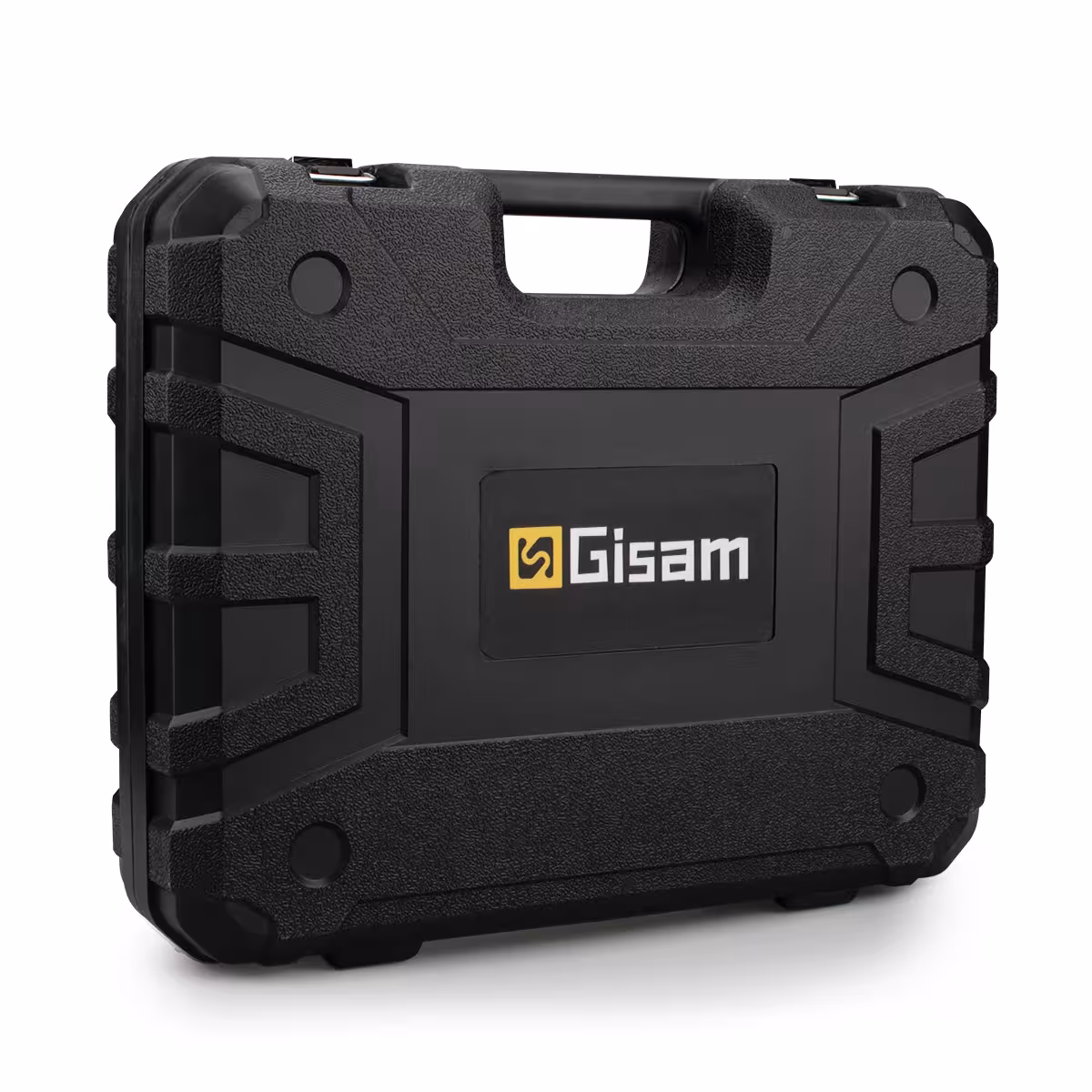 boîte portable en plastique