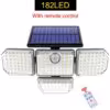 182 LED - integrated