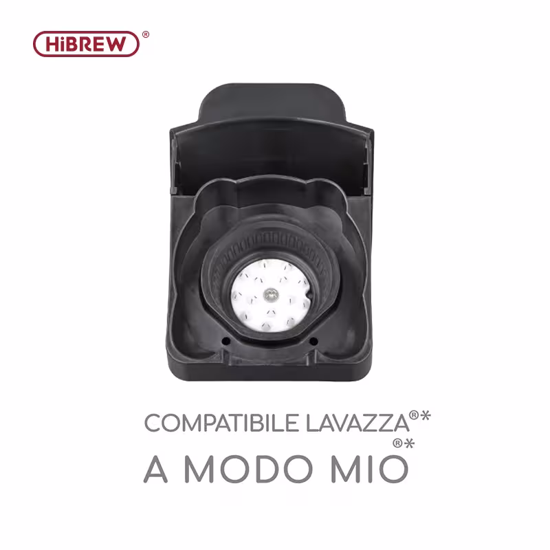 adaptateur de machine à café