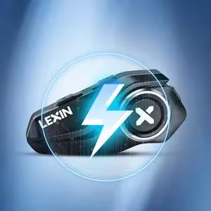 interfono per moto Bluetooth cuffie