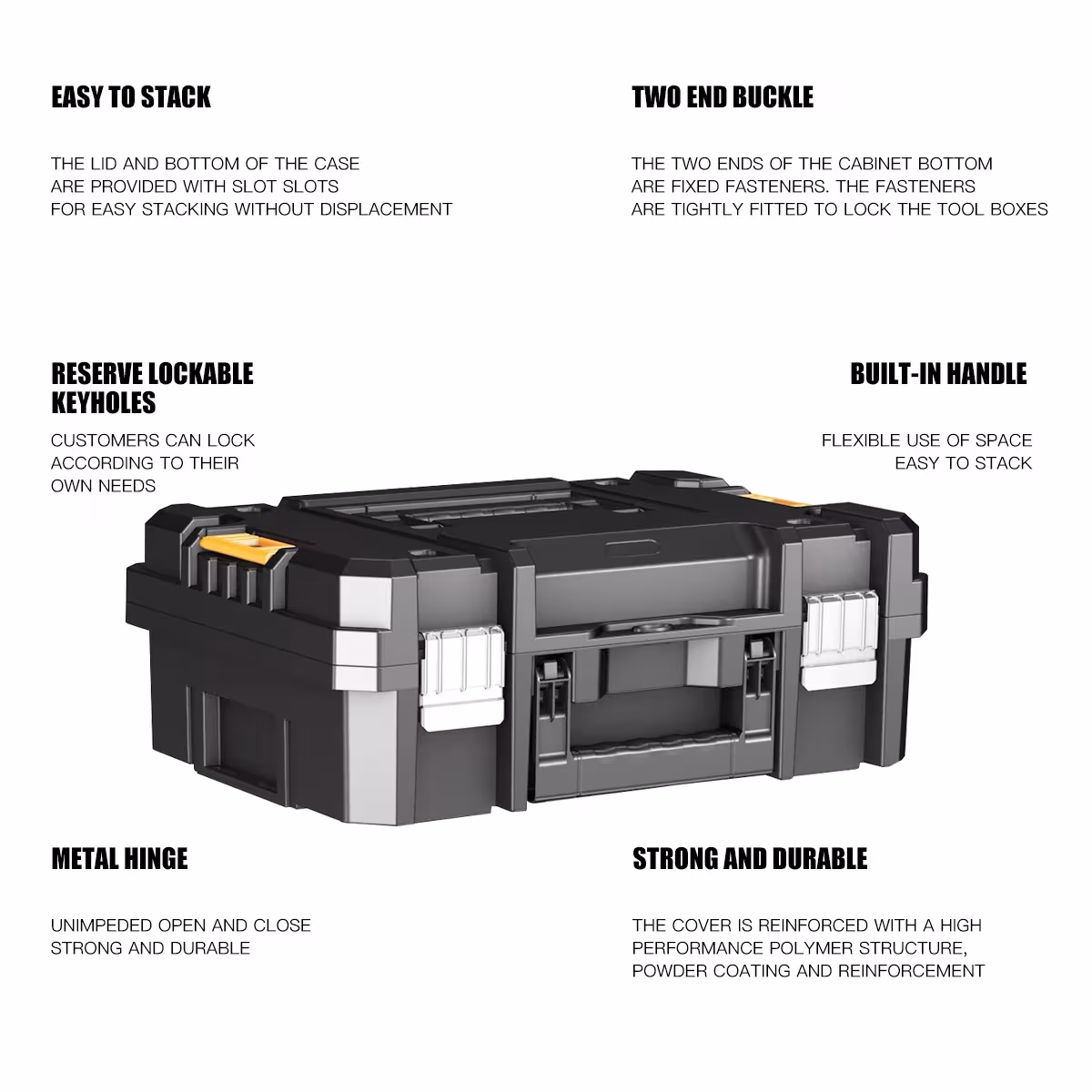 juicy toolbox