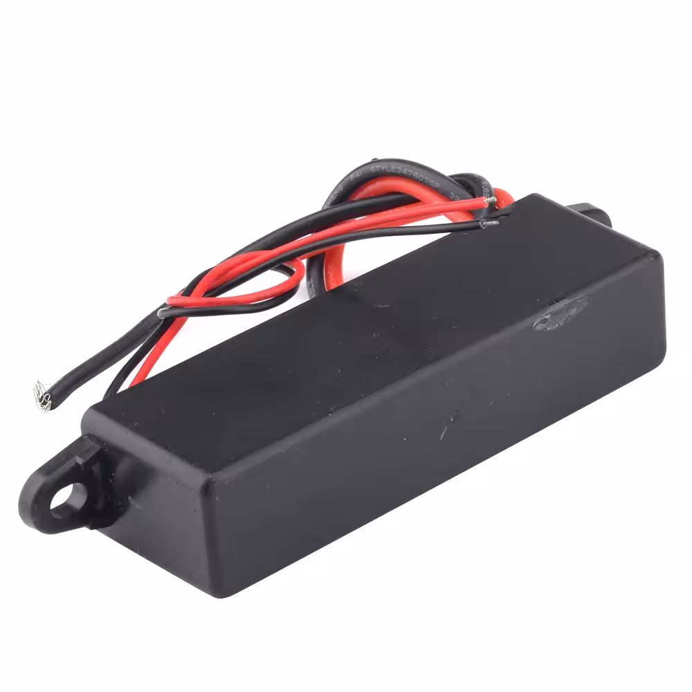 generatore ad alta tensione 12V