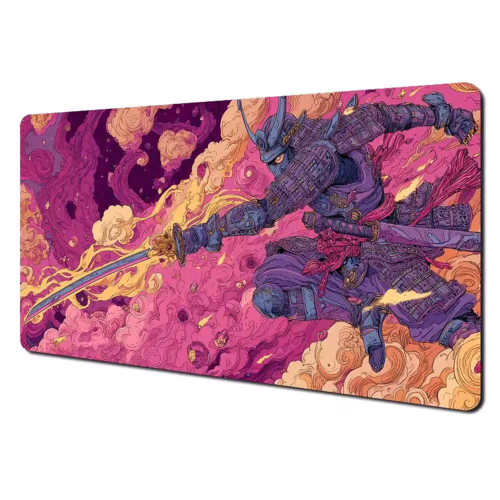 MTG tapis de jeu 35x60