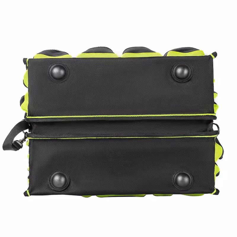 40-pocket tool bag