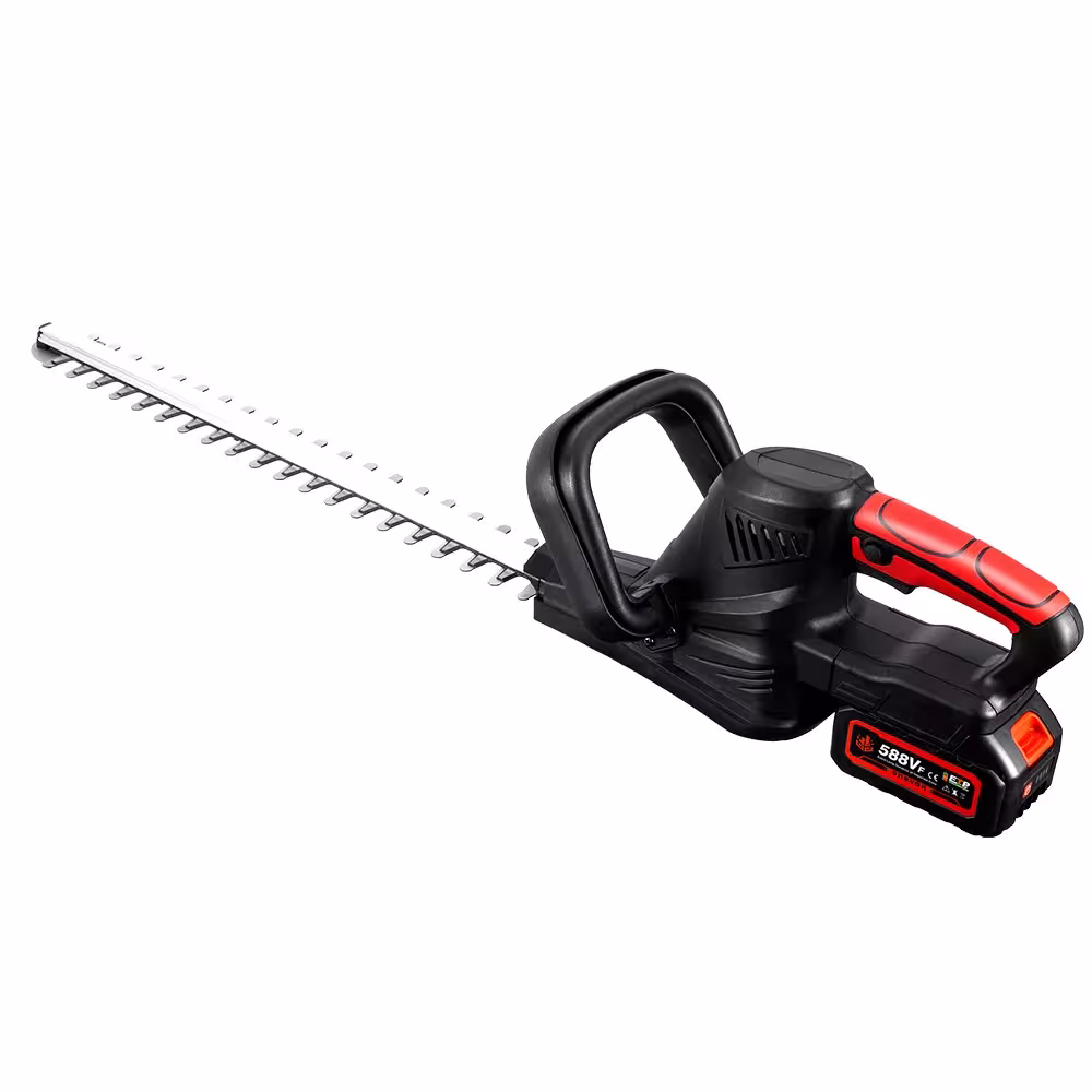 tagliasiepi a batteria 2000W