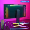 para el monitor de 27 pulgadas