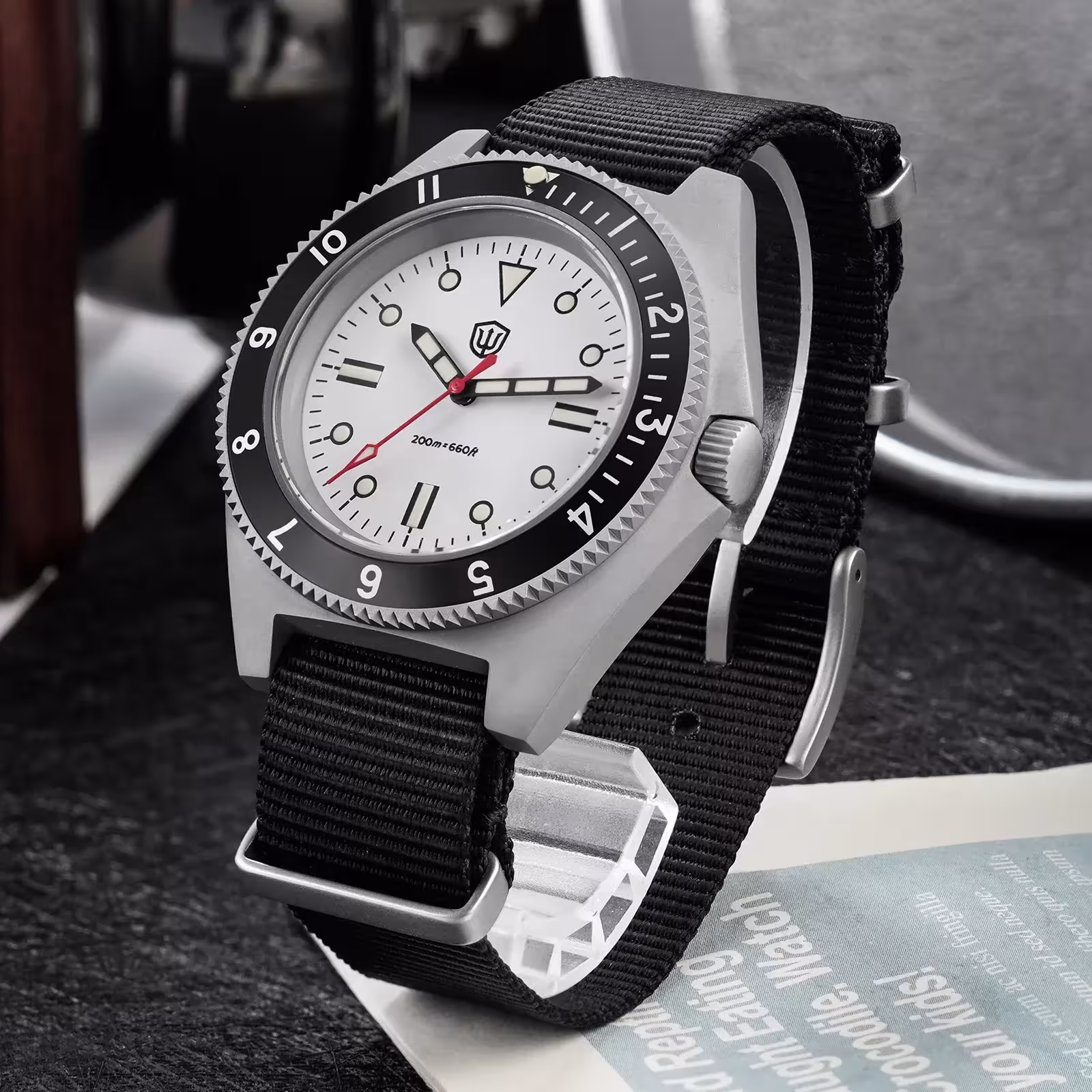 male quarz watches