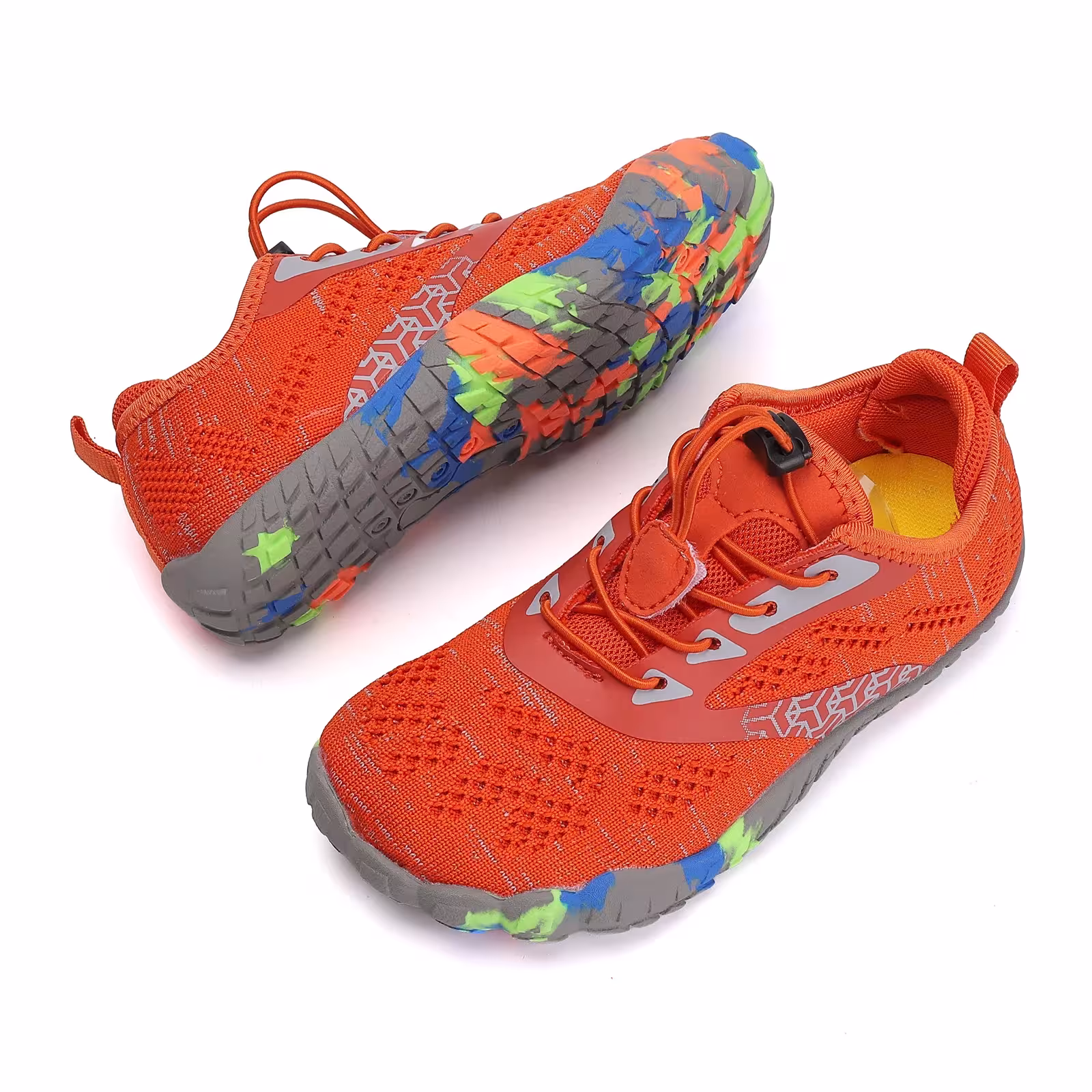chaussures d'eau pour enfants