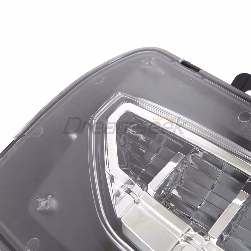 LED DRL Light Silverado