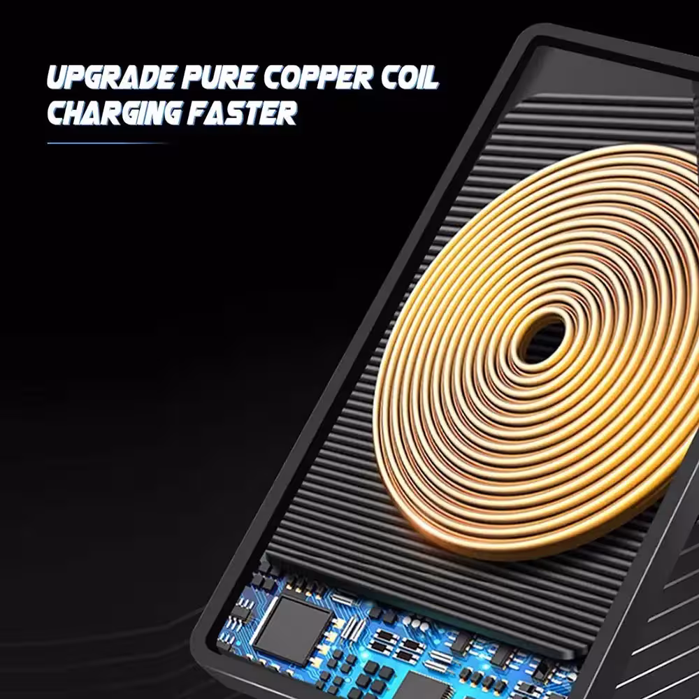 chargeur sans fil voiture
