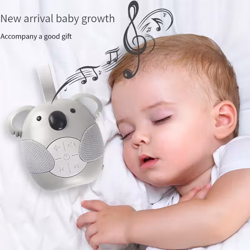 macchina per il rumore bianco per il bambino