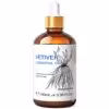 vetiver