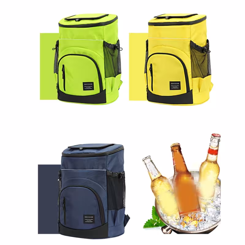 isothermal bag 30L