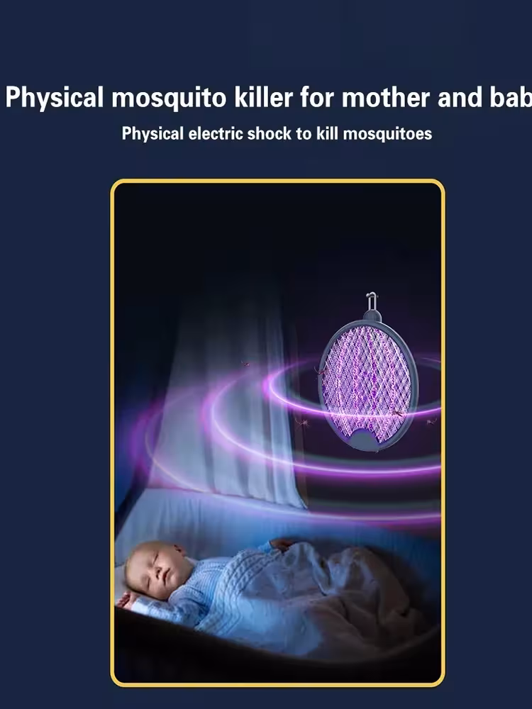 electric mosquito killer