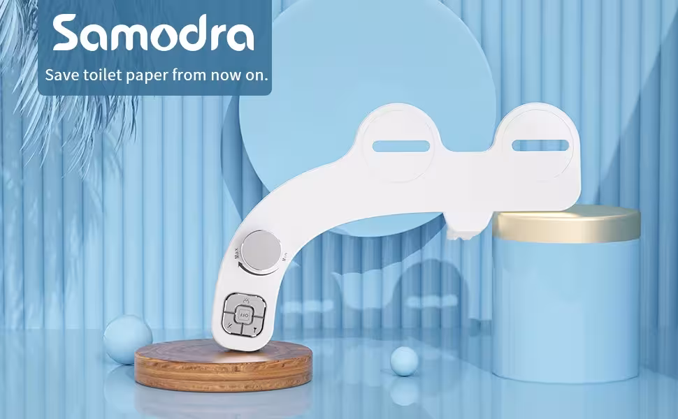 accessorio bidet per WC