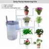 grey pump kits