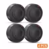 4 pièces