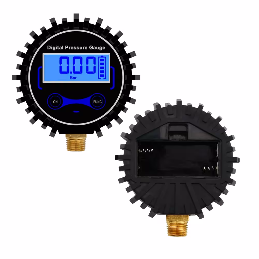 compteur de pression d'air pour voiture