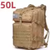 50l-khaki