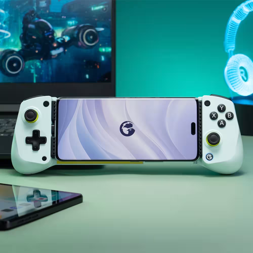 controller di gioco mobile