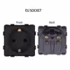 Standard socket