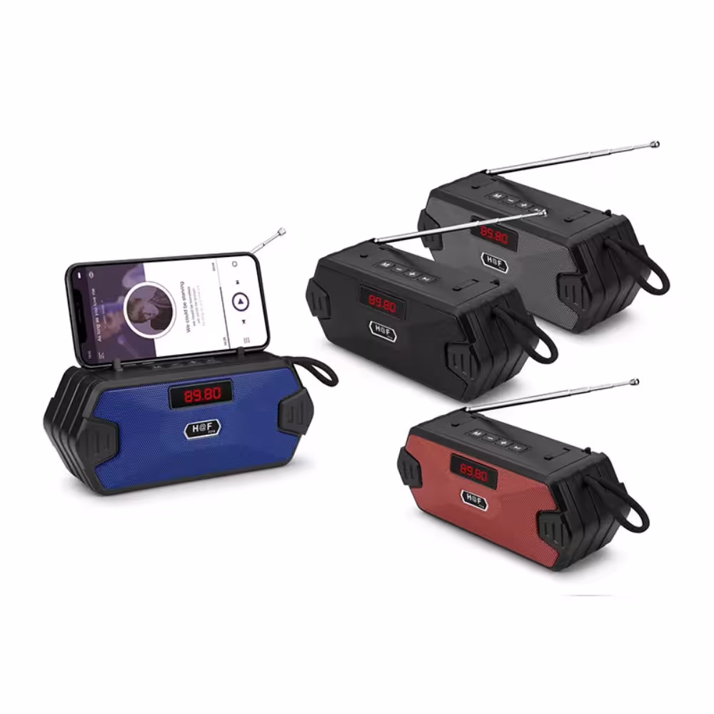 Tragbares Bluetooth