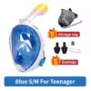 blu-m-teenager