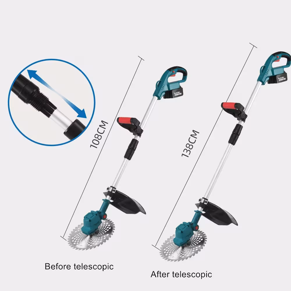 wireless Joliak Makita