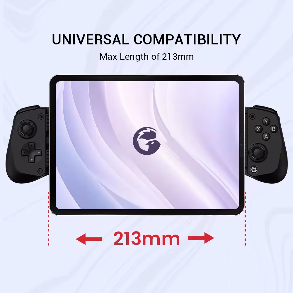 controller di gioco mobile