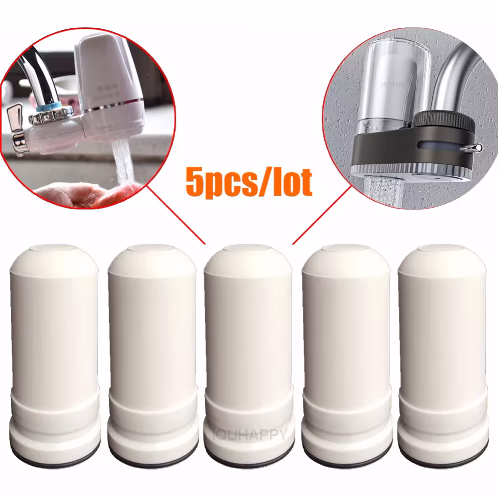 tap water filter