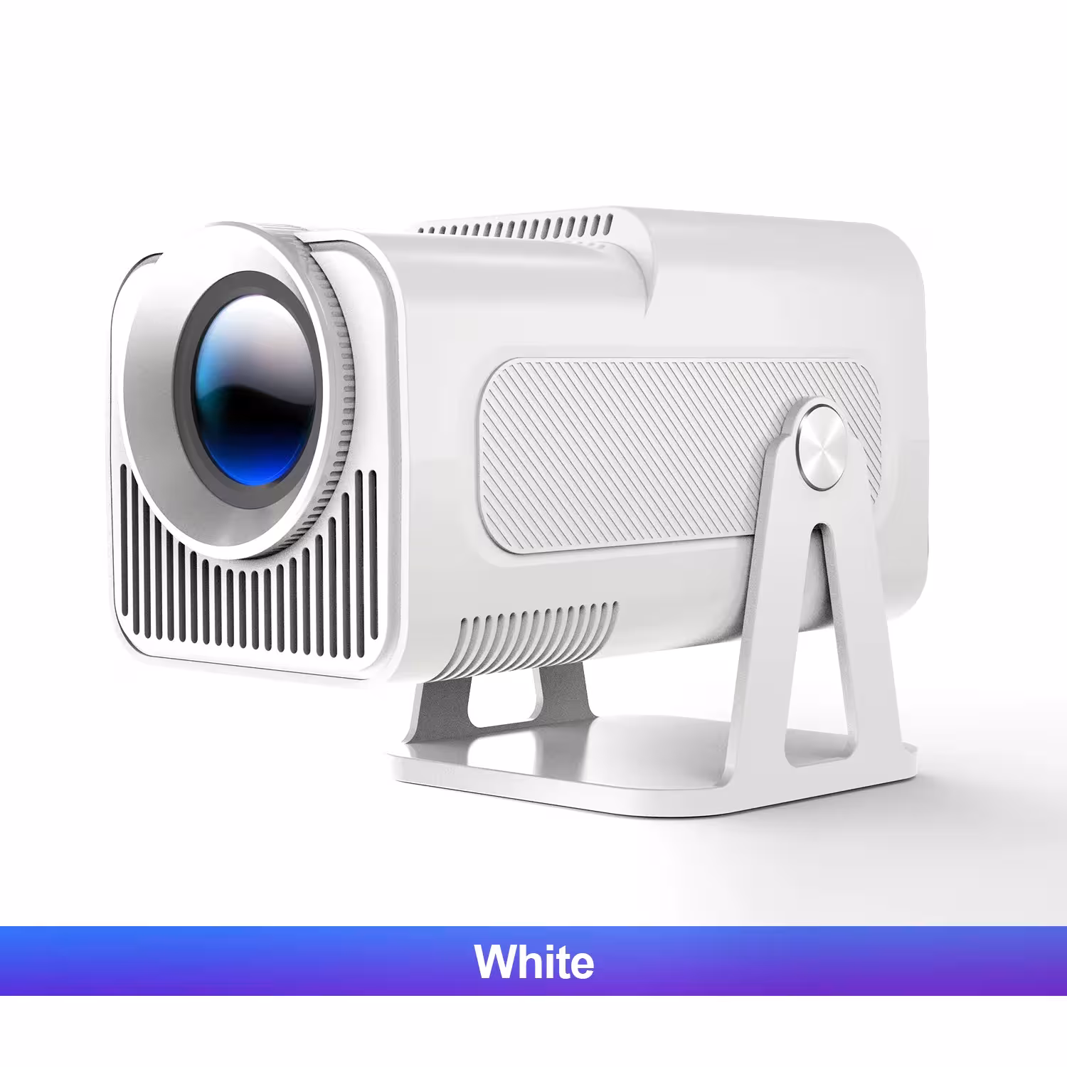 projecteur portable 1080P