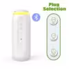 white-bluetooth