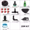 20m kit