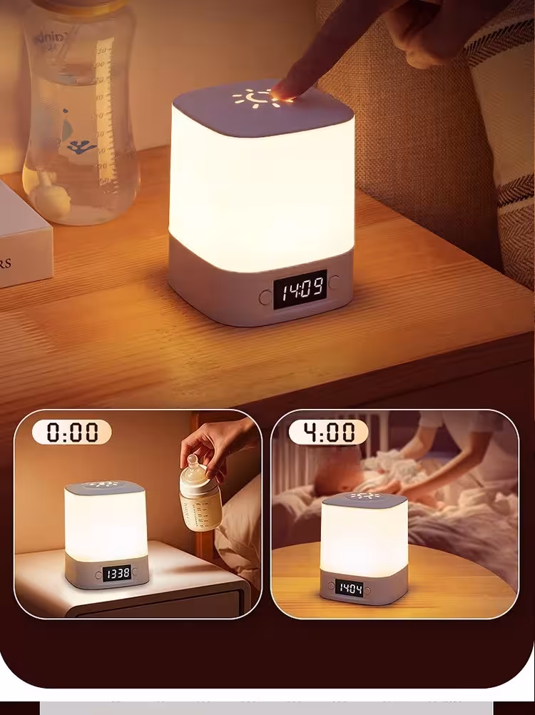 LED watch lamp