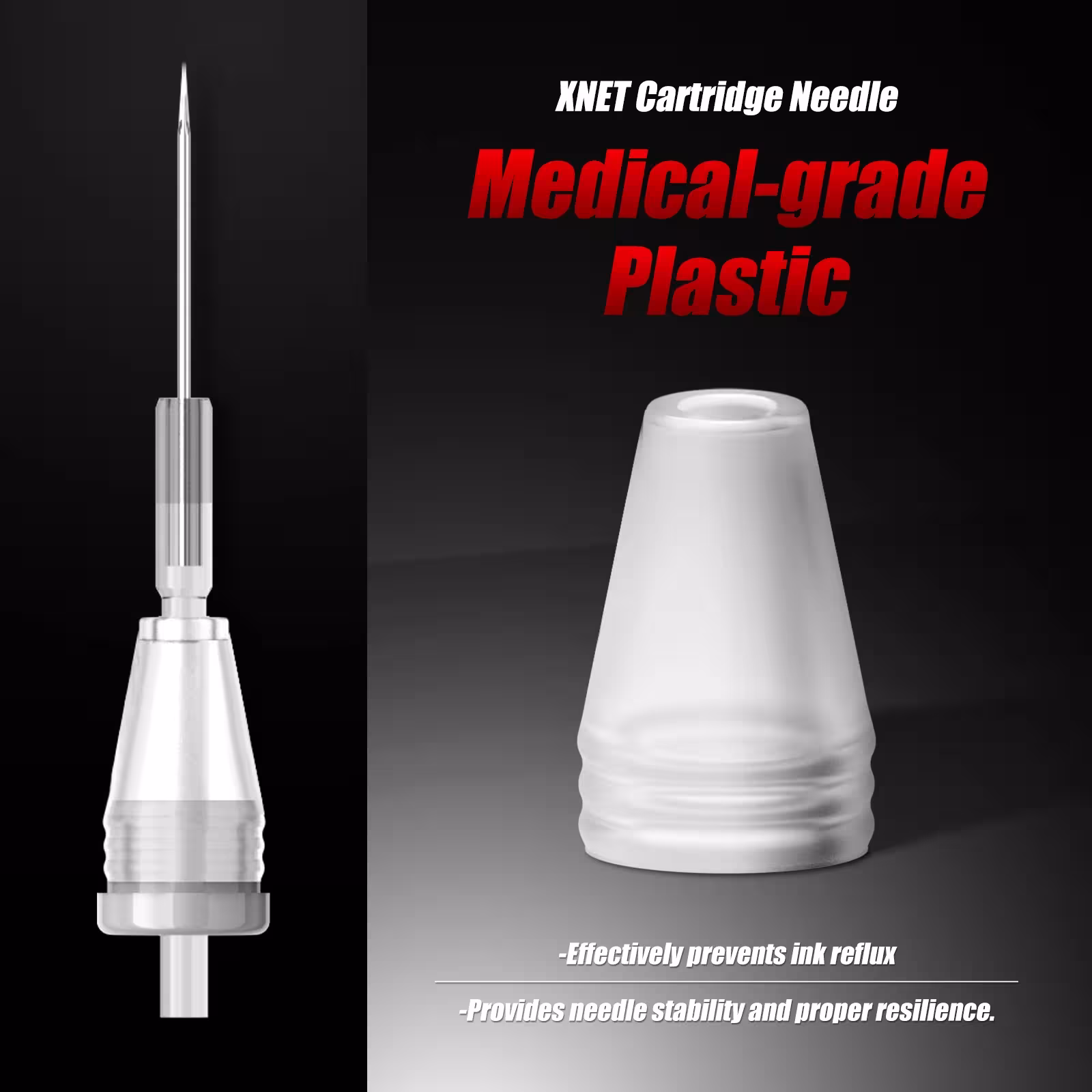 tattoo needles RL RM RS