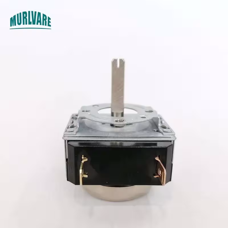oven timer switch D-type