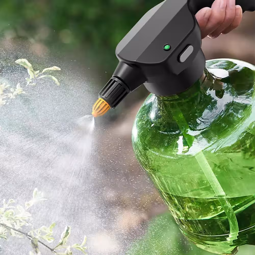 electric water sprayer