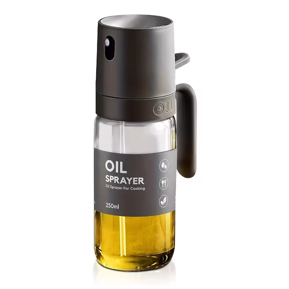 pulvérisateur à huile pour cuisine