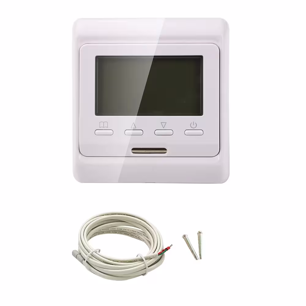 smart WiFi Thermostat für Böden