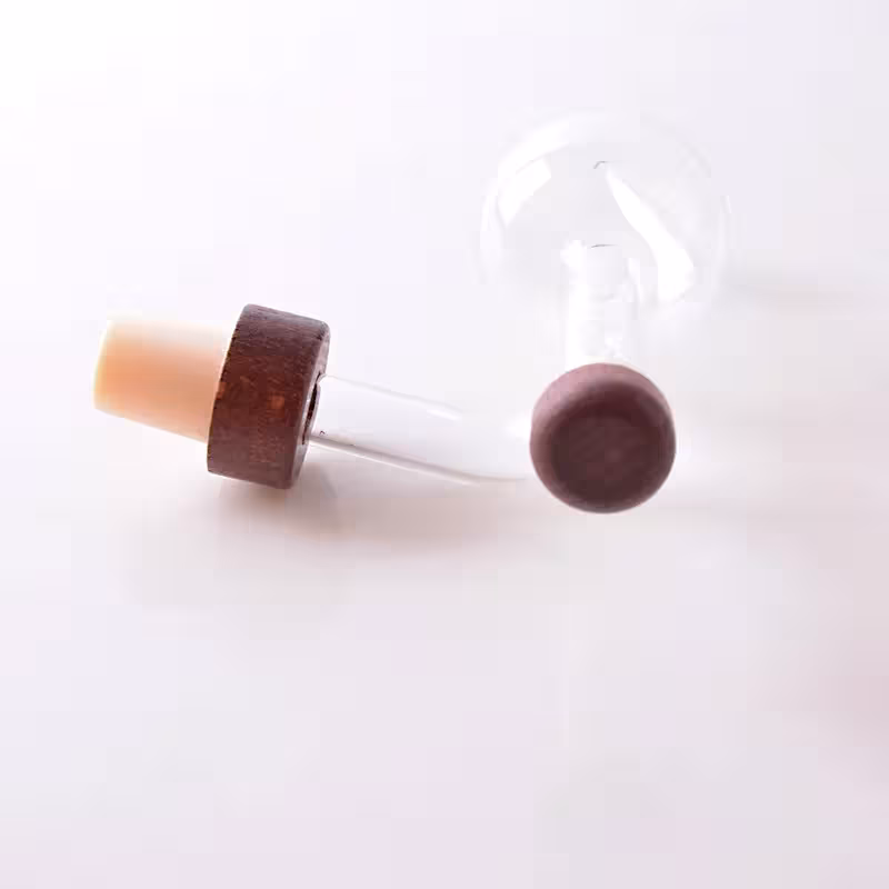 aérateur de vin rouge
