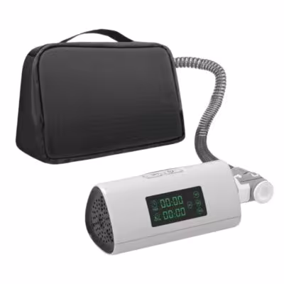 Purificateur d'air à l'ozone pour la désinfection domestique avec trois modes