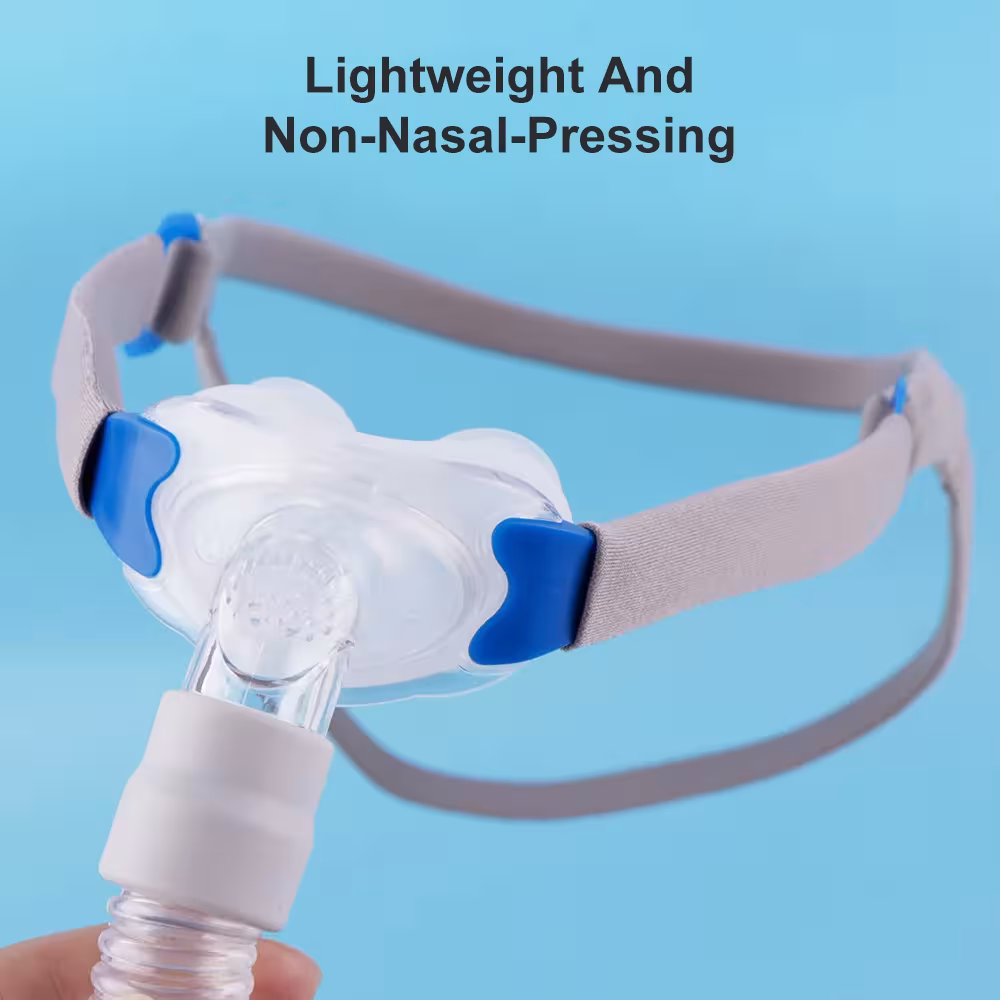 Maschera nasale CPAP