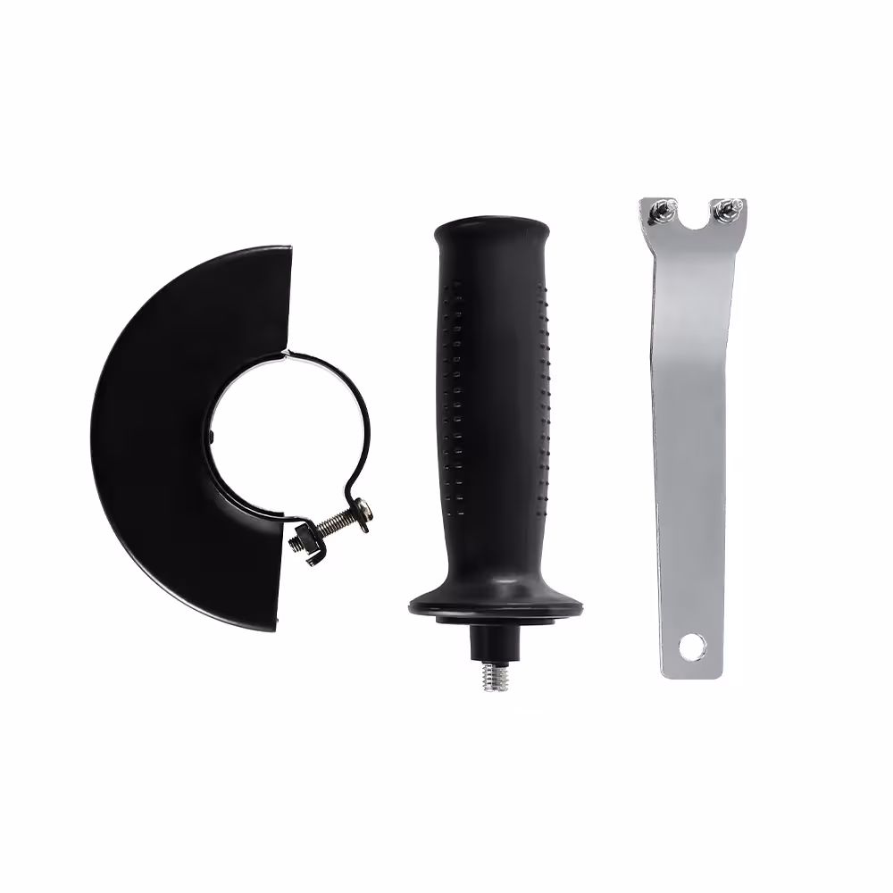 meuleuse d'angle sans fil 18V