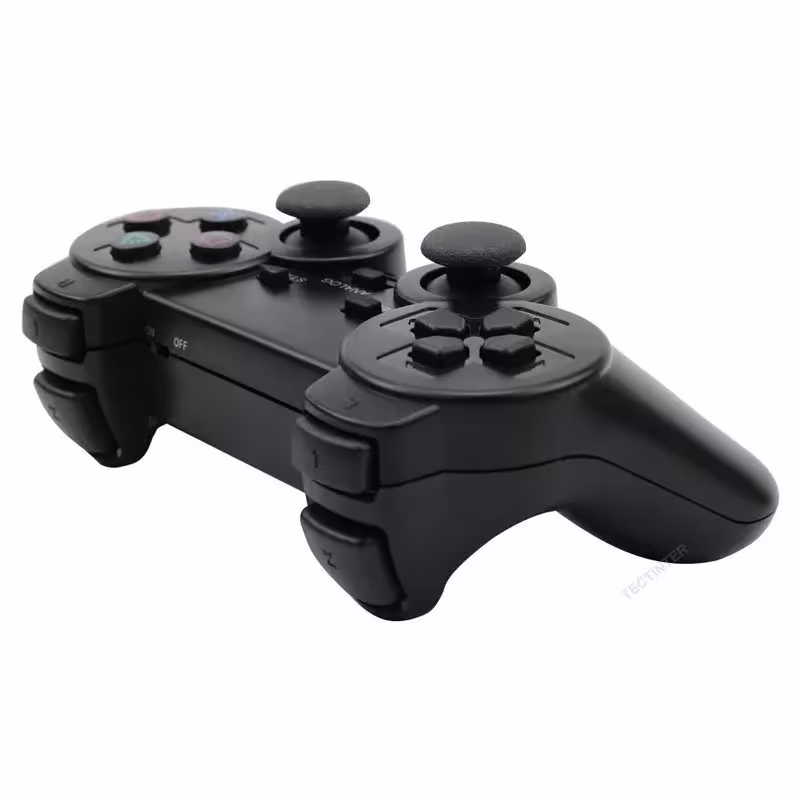 controller PS2 wireless