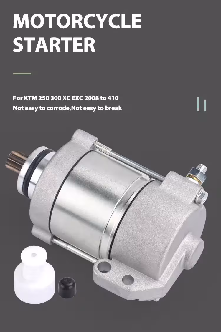 xqy_01.jpg motociklo starter variklis KTM